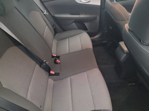 Used 2023 Kia Forte LXS image 19