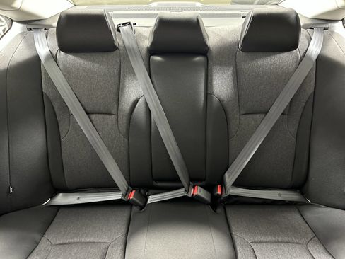 Used 2024 Honda Accord LX image 36
