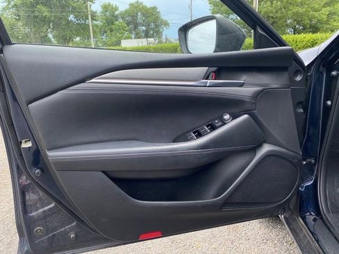 Used 2020 MAZDA MAZDA6 Touring FWD image 14