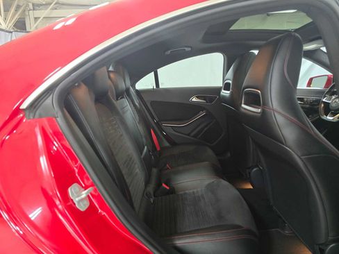 Used 2015 Mercedes-Benz CLA 250 4MATIC image 12