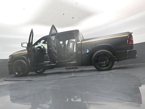 New 2026 RAM 1500 Big Horn AWD/4WD image 58