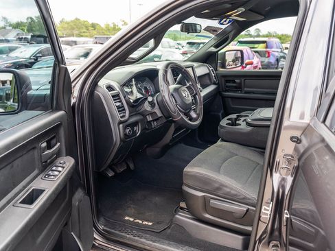 Used 2021 RAM 2500 Tradesman AWD/4WD image 18
