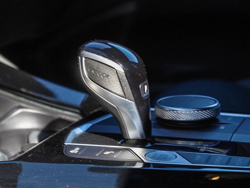 Certified 2023 BMW X3 M40i w/ Shadowloine Package image 22