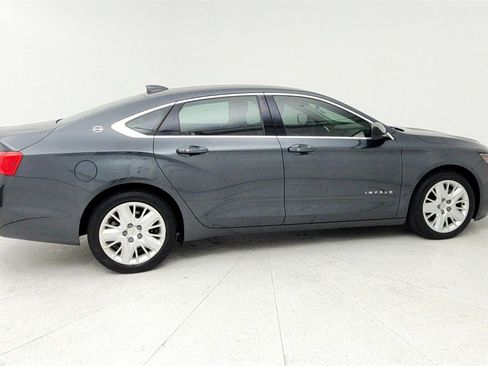 Used 2019 Chevrolet Impala LS image 7
