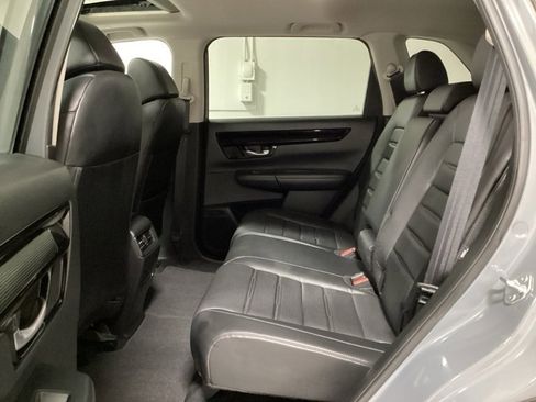 Used 2023 Honda CR-V EX-L image 17