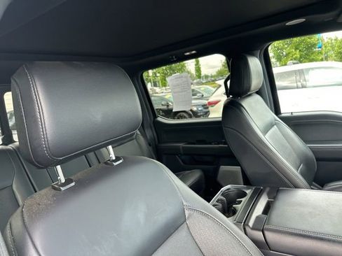 Used 2024 Ford F150 Lariat w/ Equipment Group 502A High AWD/4WD image 13