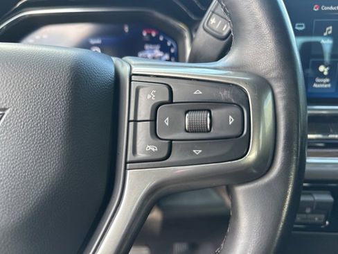 Used 2024 Chevrolet Silverado 2500 LT image 18