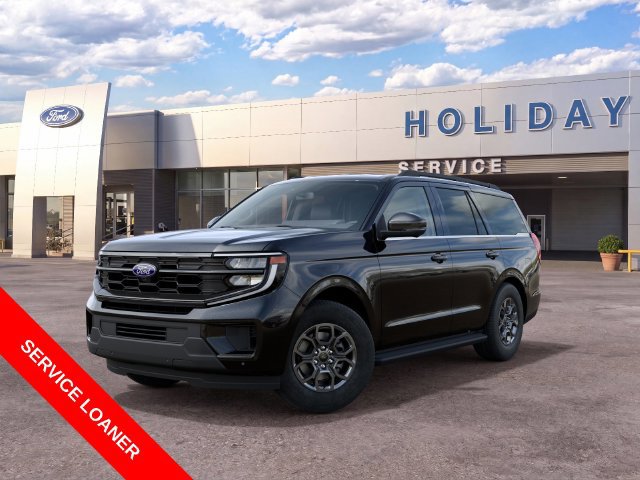 New 2027 Ford Expedition Active RWD image 2