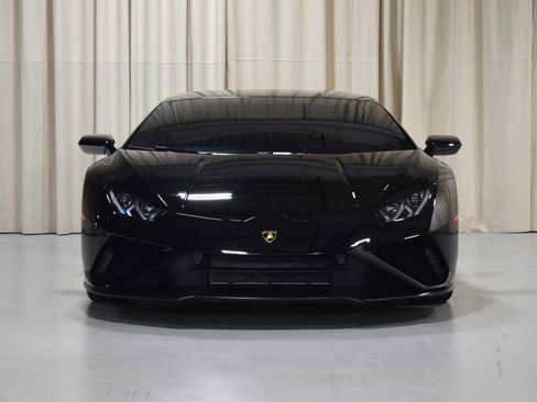 Used 2023 Lamborghini Huracan EVO image 8