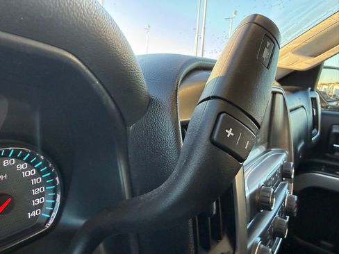 Used 2018 Chevrolet Silverado 1500 LT w/ All Star Edition image 22