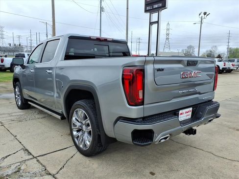 Used 2024 GMC Sierra 1500 Denali image 5