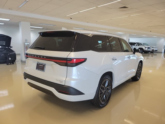 Used 2026 Lexus TX 350 AWD w/ Technology Package image 8