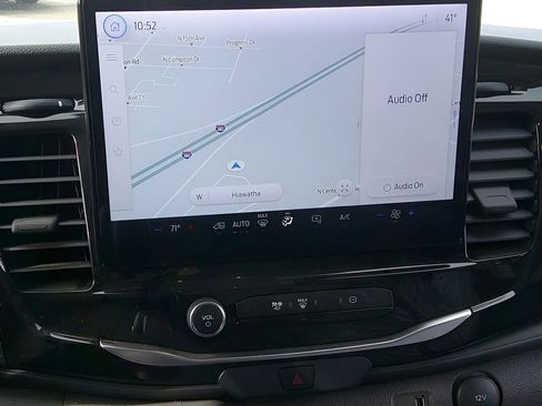 New 2024 Ford Transit 350 w/ Interior Upgrade Package image 13