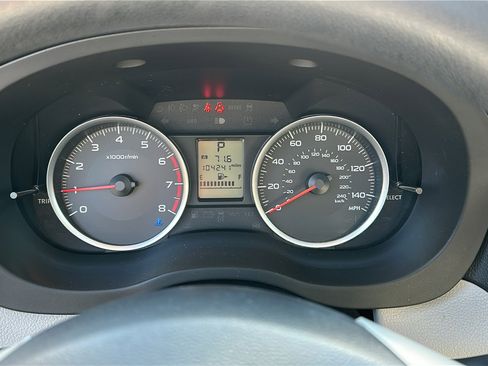 Used 2016 Subaru Forester 2.5i Premium w/ All-Weather Package image 15