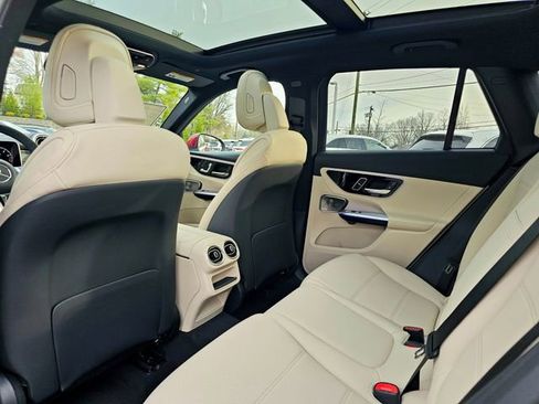 New 2026 Mercedes-Benz GLC 300 4MATIC image 22
