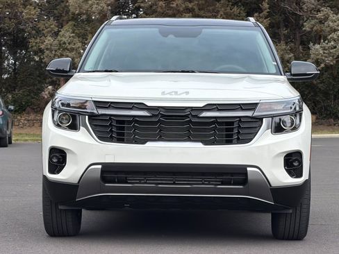 New 2026 Kia Seltos S image 9