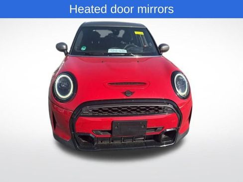 Used 2022 MINI Cooper S FWD image 9