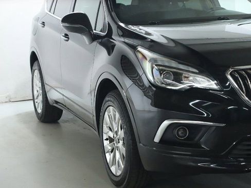 Used 2017 Buick Envision Essence image 9