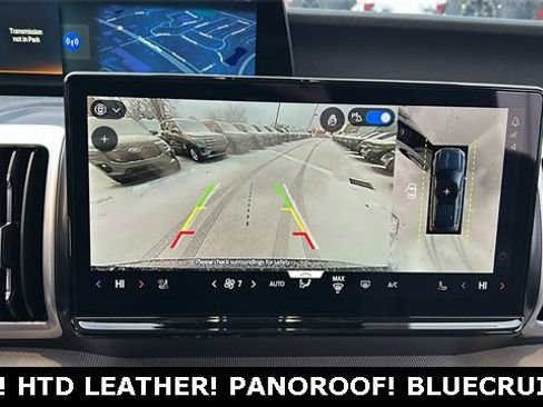 New 2025 Ford Expedition Max Active image 15