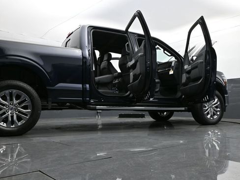 New 2025 Ford F150 Lariat w/ Equipment Group 502A High image 41