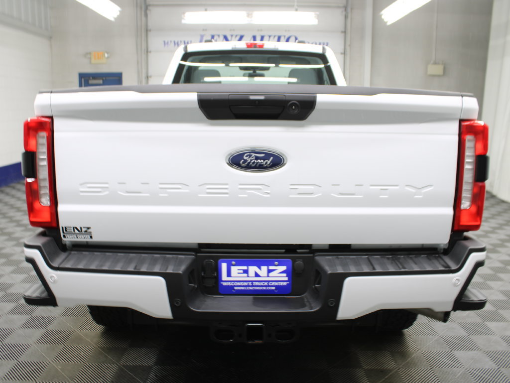Used 2025 Ford F350 XL w/ STX Appearance Package AWD/4WD image 45