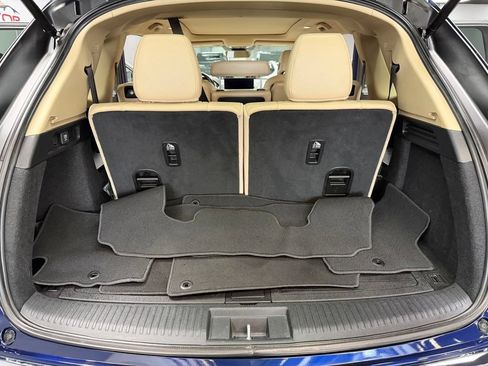 Used 2022 Acura MDX SH-AWD image 43