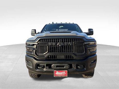 New 2026 RAM 2500 Power Wagon image 9