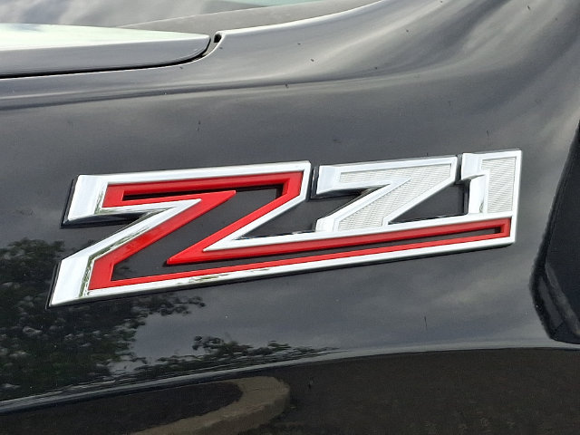 Used 2024 Chevrolet Silverado 1500 RST w/ RST All Star Premium Package AWD/4WD image 31