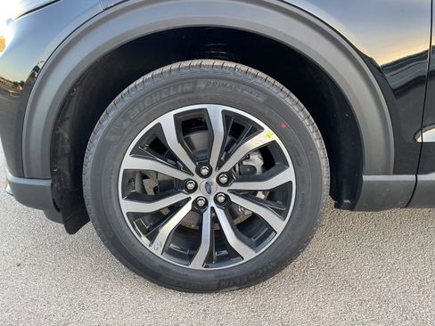 New 2026 Ford Explorer ST-Line image 37