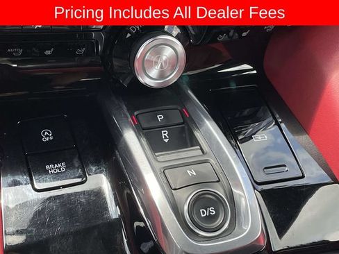 Used 2022 Acura MDX Type S w/ Advance Package AWD/4WD image 31