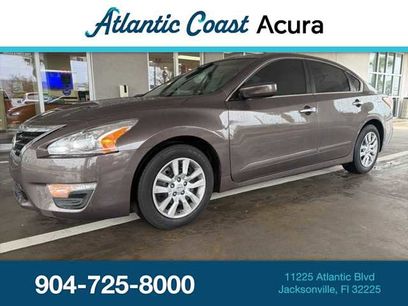 Used 2013 Nissan Altima 2.5 S