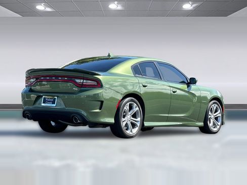 Used 2021 Dodge Charger R/T image 8