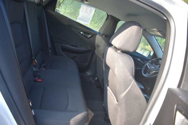 Certified 2020 Chevrolet Malibu RS w/ LPO, Convenience Package 1 FWD image 15