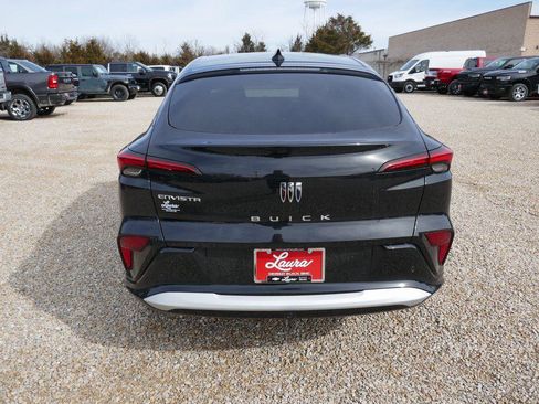 New 2026 Buick Envista Sport Touring w/ Convenience I Package image 5