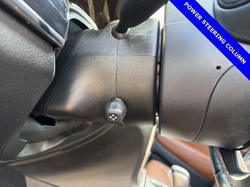 Certified 2021 Jeep Grand Cherokee Overland image 11