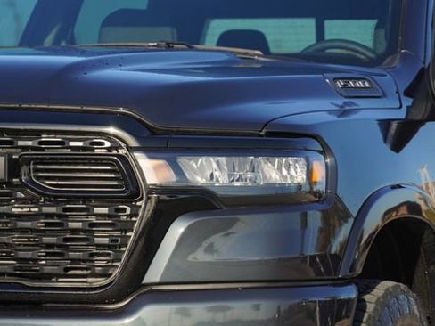 New 2026 RAM 1500 Lone Star AWD/4WD image 4