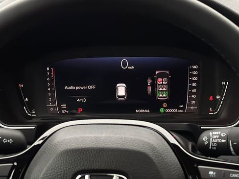 New 2026 Honda Pilot Elite image 23