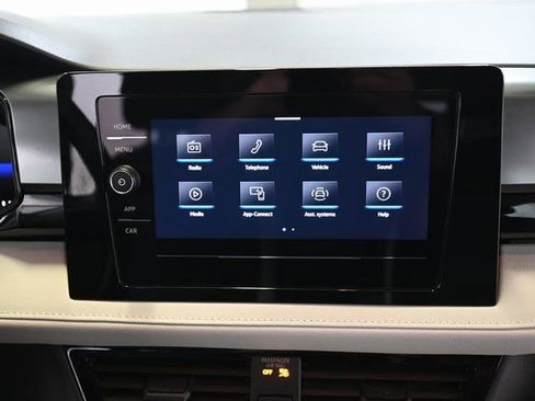 Used 2025 Volkswagen Taos S AWD/4WD image 5