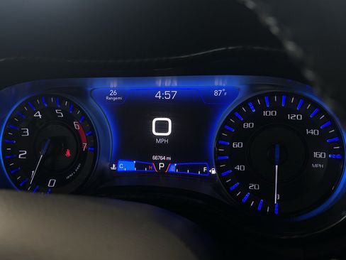 Used 2022 Chrysler 300 S RWD image 46