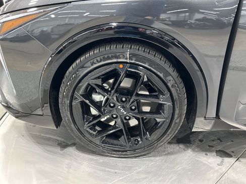New 2026 Kia K4 GT-Line Turbo image 25