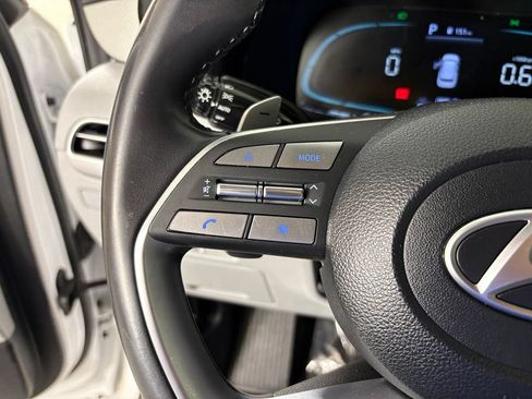 Used 2023 Hyundai Palisade SEL FWD image 24