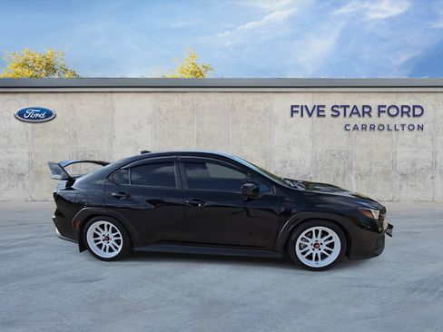 Used 2023 Subaru WRX Premium image 9