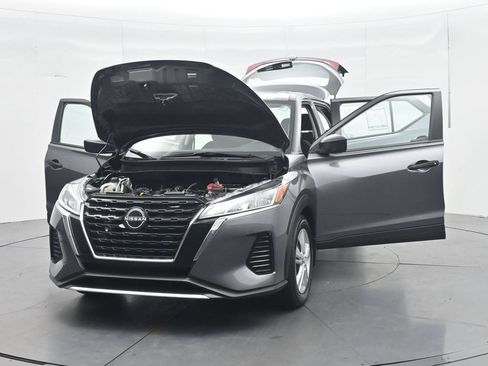 Used 2025 Nissan Kicks Play S FWD image 54