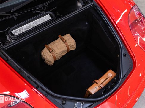 Used 2004 Ferrari 360 Challenge Stradale RWD image 5