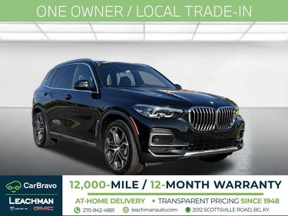Used 2023 BMW X5 xDrive40i w/ Premium Package