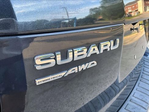 Used 2016 Subaru Forester 2.0XT Premium w/ Protection Package #1 AWD/4WD image 31