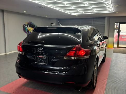 Used 2015 Toyota Venza XLE FWD image 7