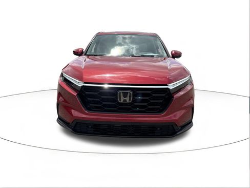 Used 2024 Honda CR-V EX-L image 8