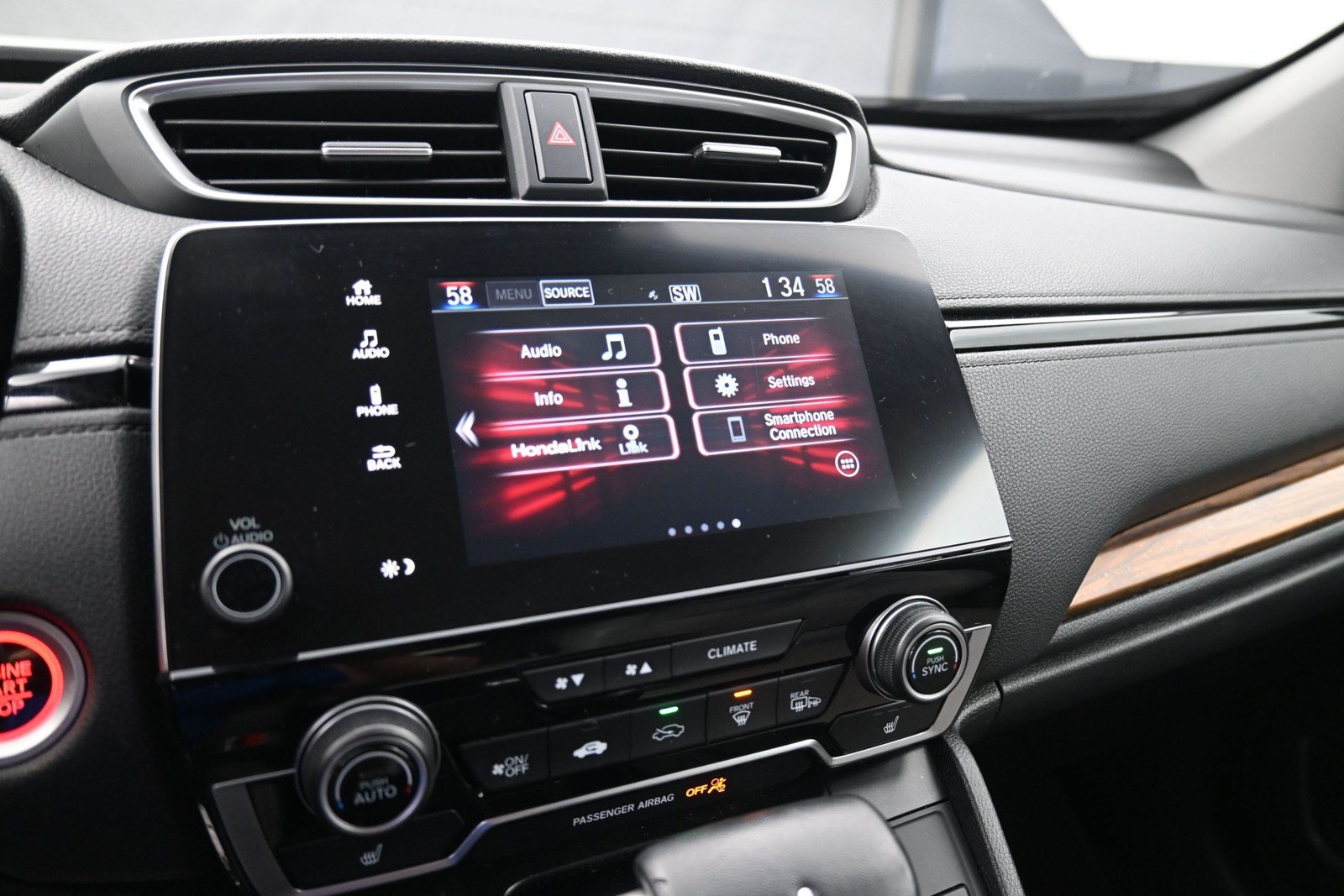 Used 2019 Honda CR-V EX-L image 36