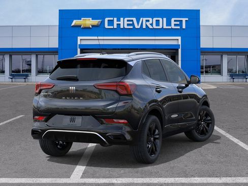 New 2026 Buick Encore GX Sport Touring image 4
